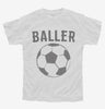 Baller Soccer Youth