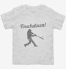 Baseball Touchdown Toddler Shirt 666x695.jpg?v=1700500929