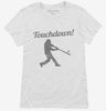 Baseball Touchdown Womens Shirt 666x695.jpg?v=1700500929