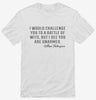 Battle Of Wits William Shakespeare Quote Shirt Cceba7f2-d9fa-4062-a868-1912d895fe52 666x695.jpg?v=1700581140