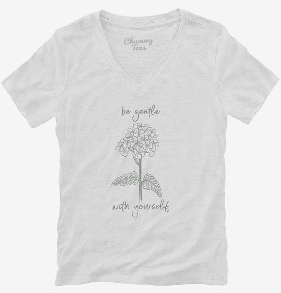 Be Gentle With Yourself T-Shirt