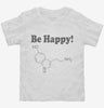 Be Happy Funny Serotonin Toddler Shirt 666x695.jpg?v=1700406015