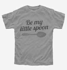 Be My Little Spoon Youth Shirt