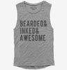 Bearded Inked And Awesome Tattoo Womens Muscle Tank Top 666x695.jpg?v=1700438842