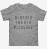 Bearded Pleasure Toddler