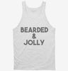 Bearded And Jolly Funny Christmas Tanktop 666x695.jpg?v=1700439862