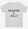 Bearded And Jolly Funny Christmas Toddler Shirt 666x695.jpg?v=1700439862