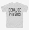 Because Physics Youth
