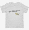 Bee Whisperer Toddler Shirt 666x695.jpg?v=1700506720