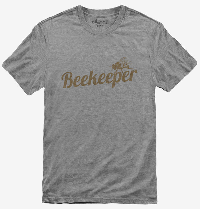 Beekeeper T-Shirt