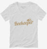 Beekeeper Womens Vneck Shirt 666x695.jpg?v=1700439909