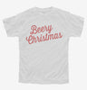 Beery Christmas Youth