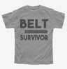 Belt Survivor Kids