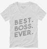 Best Boss Ever Womens Vneck Shirt 666x695.jpg?v=1700655553