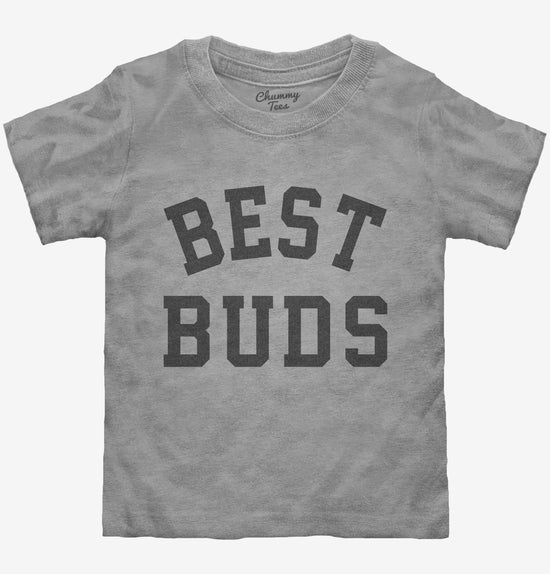 Best Buds T-Shirt