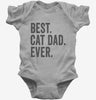 Best Cat Dad Ever Baby Bodysuit 666x695.jpg?v=1700405832