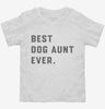 Best Dog Aunt Ever Toddler Shirt 666x695.jpg?v=1700396557