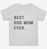 Best Dog Mom Ever Toddler Shirt 666x695.jpg?v=1700396469