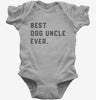 Best Dog Uncle Ever Baby Bodysuit 666x695.jpg?v=1700396426