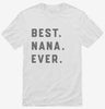 Best Nana Ever Shirt 666x695.jpg?v=1700370454