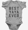 Best Yaya Ever Baby Bodysuit 666x695.jpg?v=1700396376