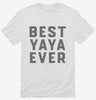 Best Yaya Ever Shirt 666x695.jpg?v=1700396376
