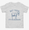 Bet Your Ass Its Bluegrass Toddler Shirt 666x695.jpg?v=1700360475