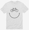 Bicycle Smiling Face Cycling Happy Face Shirt 666x695.jpg?v=1700342346