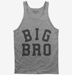 Big Bro Tank Top