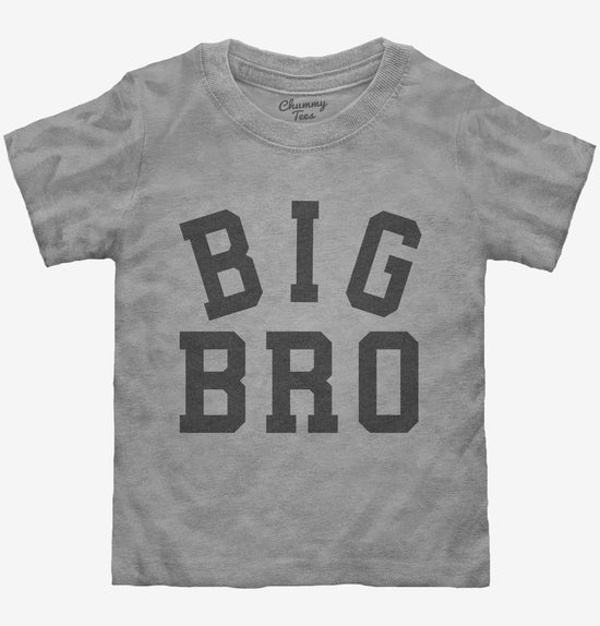 Big Bro T-Shirt