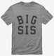 Big Sis  Mens