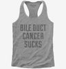Bile Duct Cancer Sucks Womens Racerback Tank Top 666x695.jpg?v=1700507893