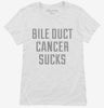 Bile Duct Cancer Sucks Womens Shirt 666x695.jpg?v=1700507893