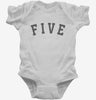 Birthday Number Five Infant Bodysuit 666x695.jpg?v=1700359716
