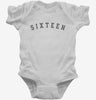 Birthday Number Sixteen Infant Bodysuit 666x695.jpg?v=1700359377