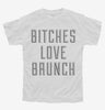 Bitches Love Brunch Youth