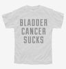 Bladder Cancer Sucks Youth