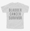 Bladder Cancer Survivor Youth