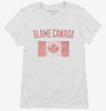 Blame Canada Womens Shirt 666x695.jpg?v=1700488214