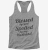 Blessed By God Spoiled By My Husband Womens Racerback Tank Top 666x695.jpg?v=1700490500