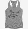 Blessed With Boys Mom Womens Racerback Tank Top 666x695.jpg?v=1700389059