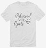 Blessed With Girls Mother Shirt 666x695.jpg?v=1700389020