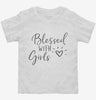Blessed With Girls Mother Toddler Shirt 666x695.jpg?v=1700389020