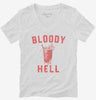 Bloody Hell Day Drinking Bloody Mary Womens Vneck Shirt 666x695.jpg?v=1700292037