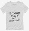 Bloody Mary Or Mimosa Womens Vneck Shirt 666x695.jpg?v=1700467079