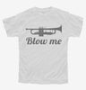 Blow Me Trumpet Youth