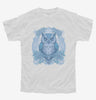 Blue Owl Graphic Youth