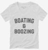 Boat And Booze Lake Womens Vneck Shirt 666x695.jpg?v=1700388967
