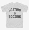 Boat And Booze Lake Youth