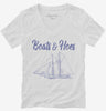 Boats And Hoes Womens Vneck Shirt 666x695.jpg?v=1700405632